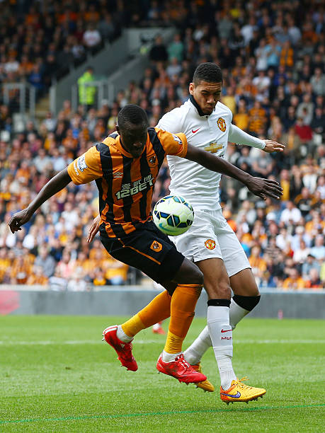 在最近的一 在最近的一