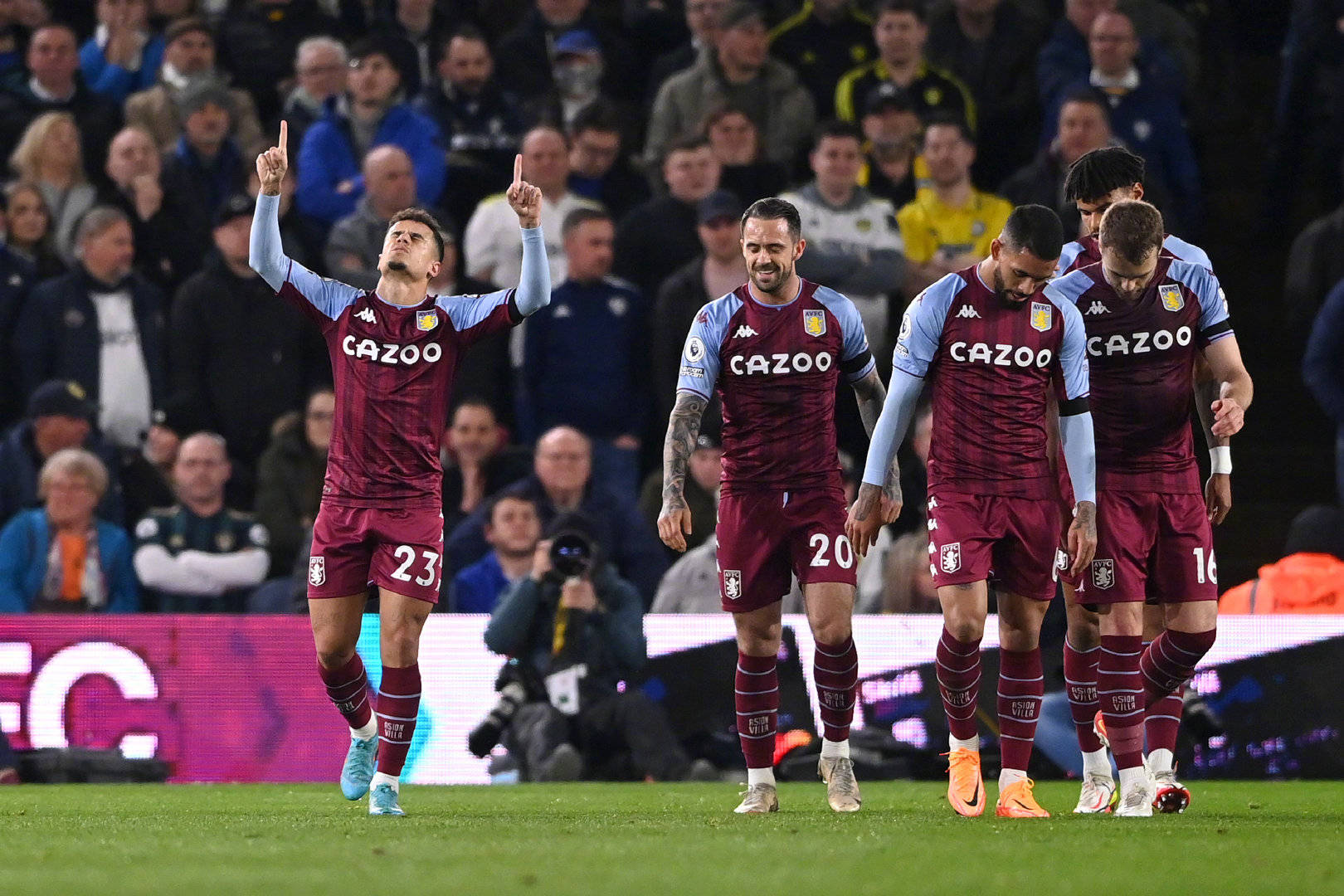 对手胆寒 对手胆寒