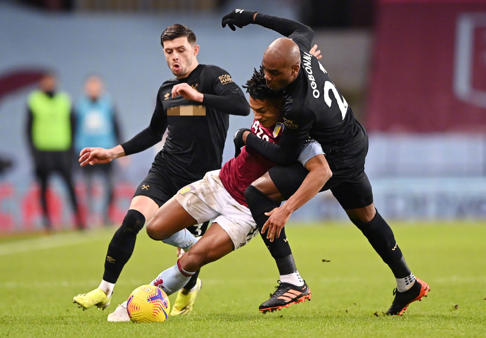 前沿技术 前沿技术